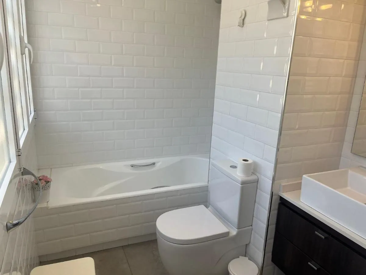 Apartment Eurosol-7 By Interhome Torremolinos
