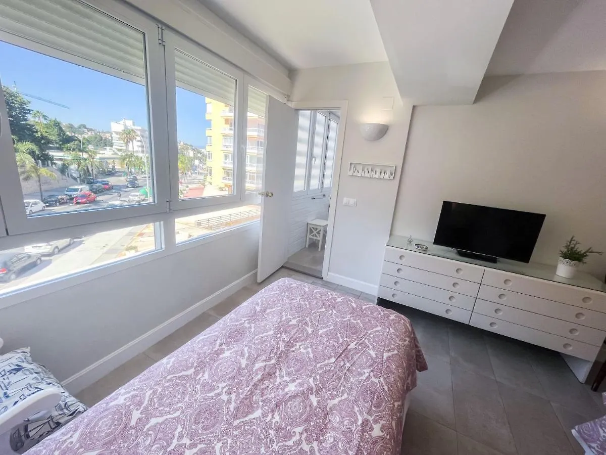 Apartment Eurosol-7 By Interhome Torremolinos 0*,  Espagne