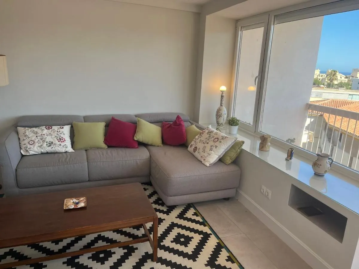 Apartment Eurosol-7 By Interhome Torremolinos Espagne