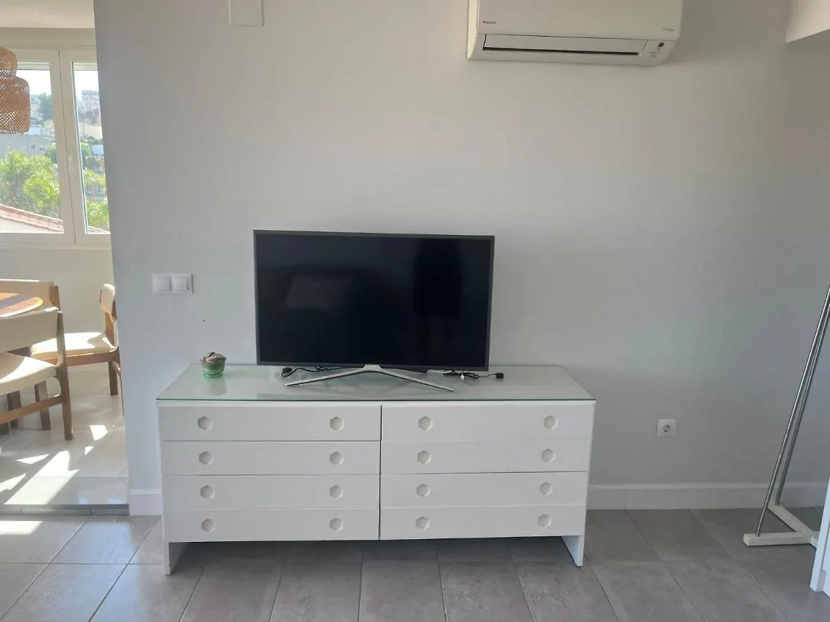 Apartment Eurosol-7 By Interhome Torremolinos