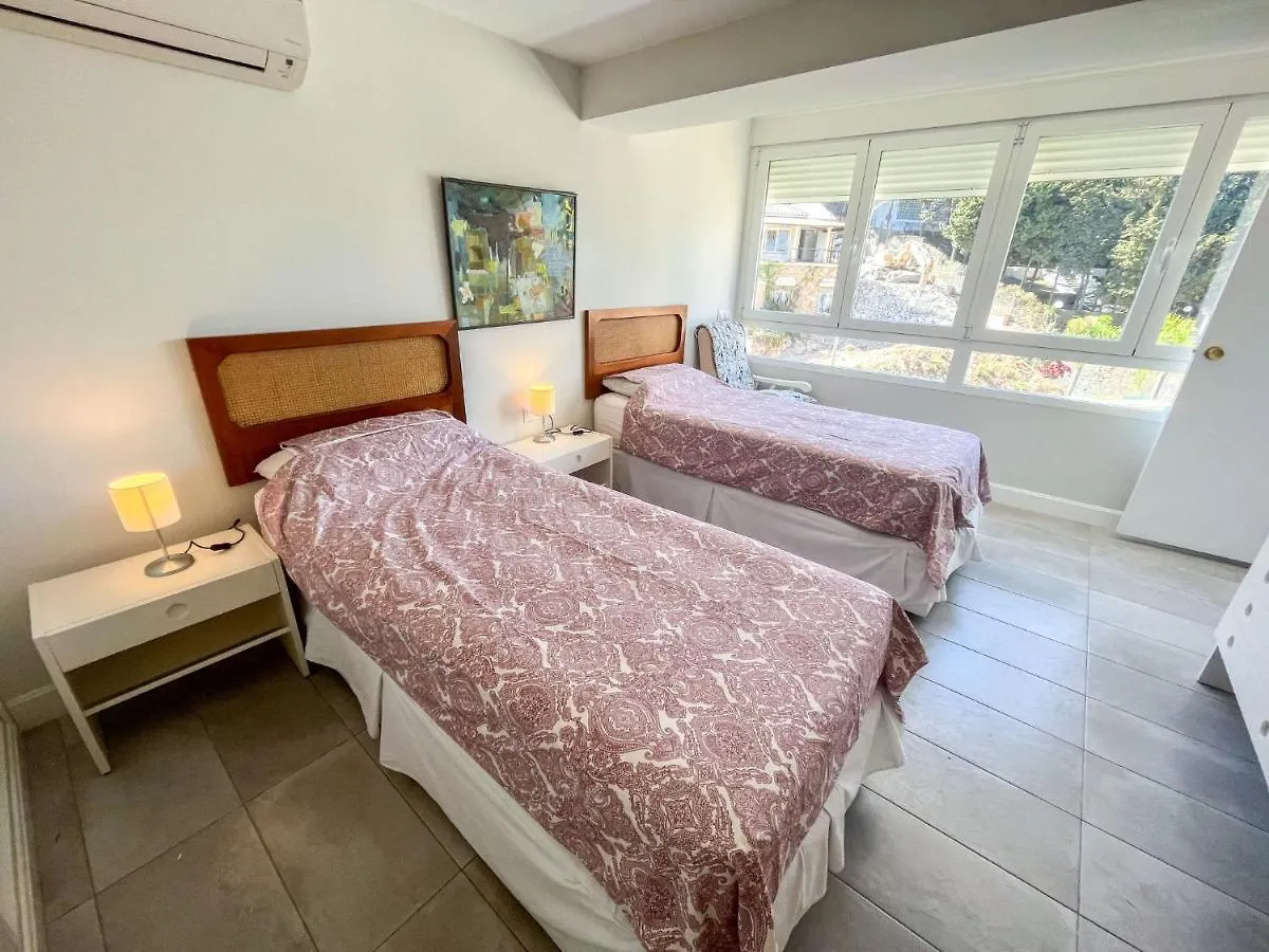 Apartment Eurosol-7 By Interhome Torremolinos 0*,  Espagne