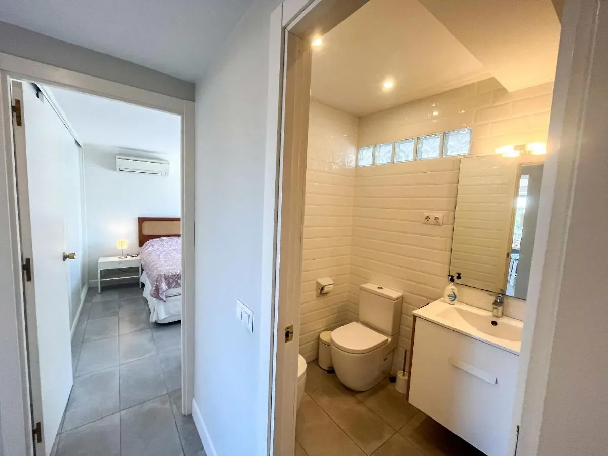 Apartment Eurosol-7 By Interhome Torremolinos 0*,