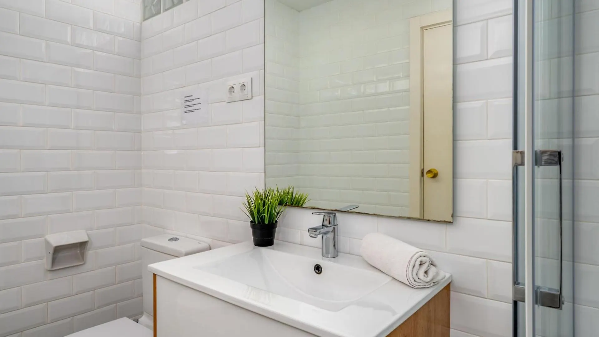 Apartment Eurosol-7 By Interhome Torremolinos Espagne