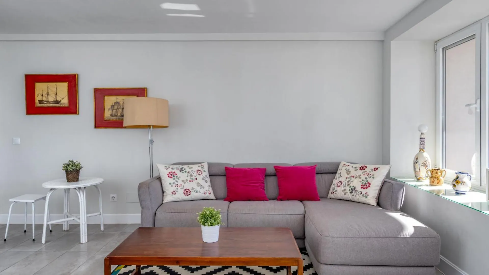 Apartment Eurosol-7 By Interhome Torremolinos