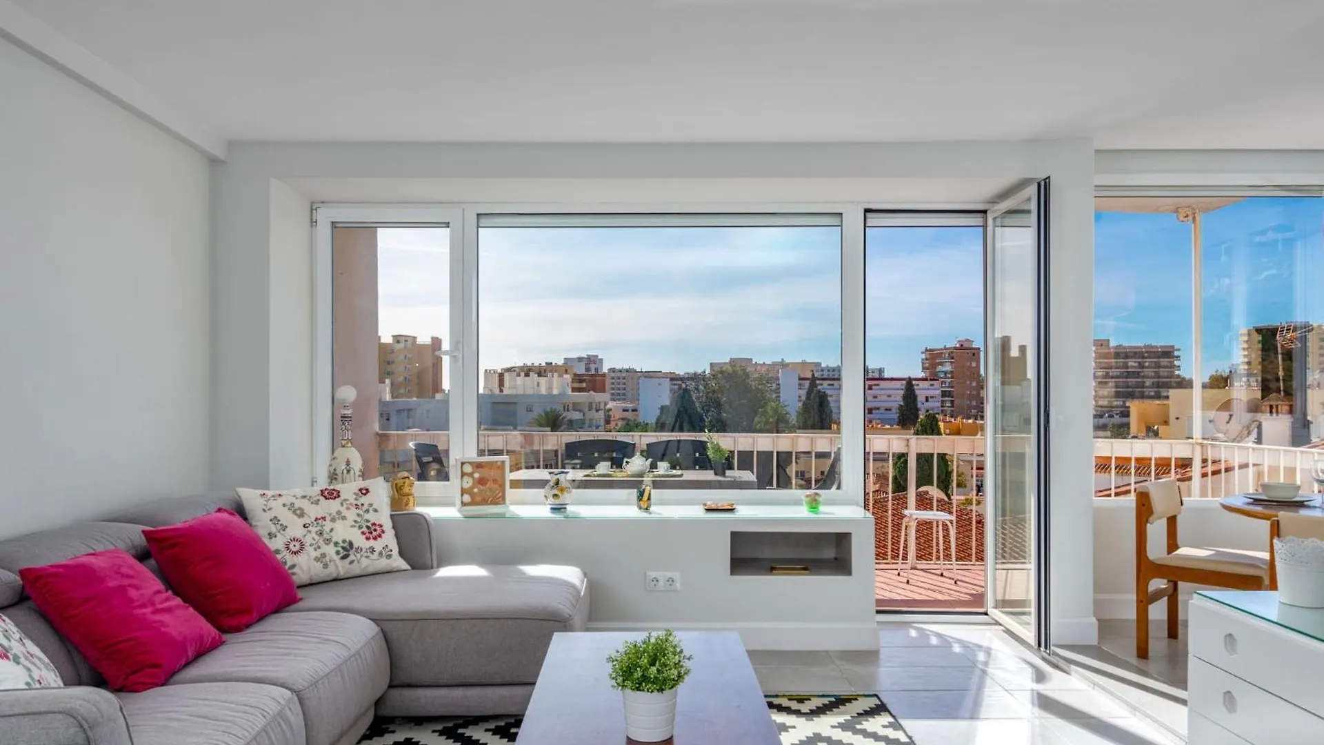Apartment Eurosol-7 By Interhome Torremolinos