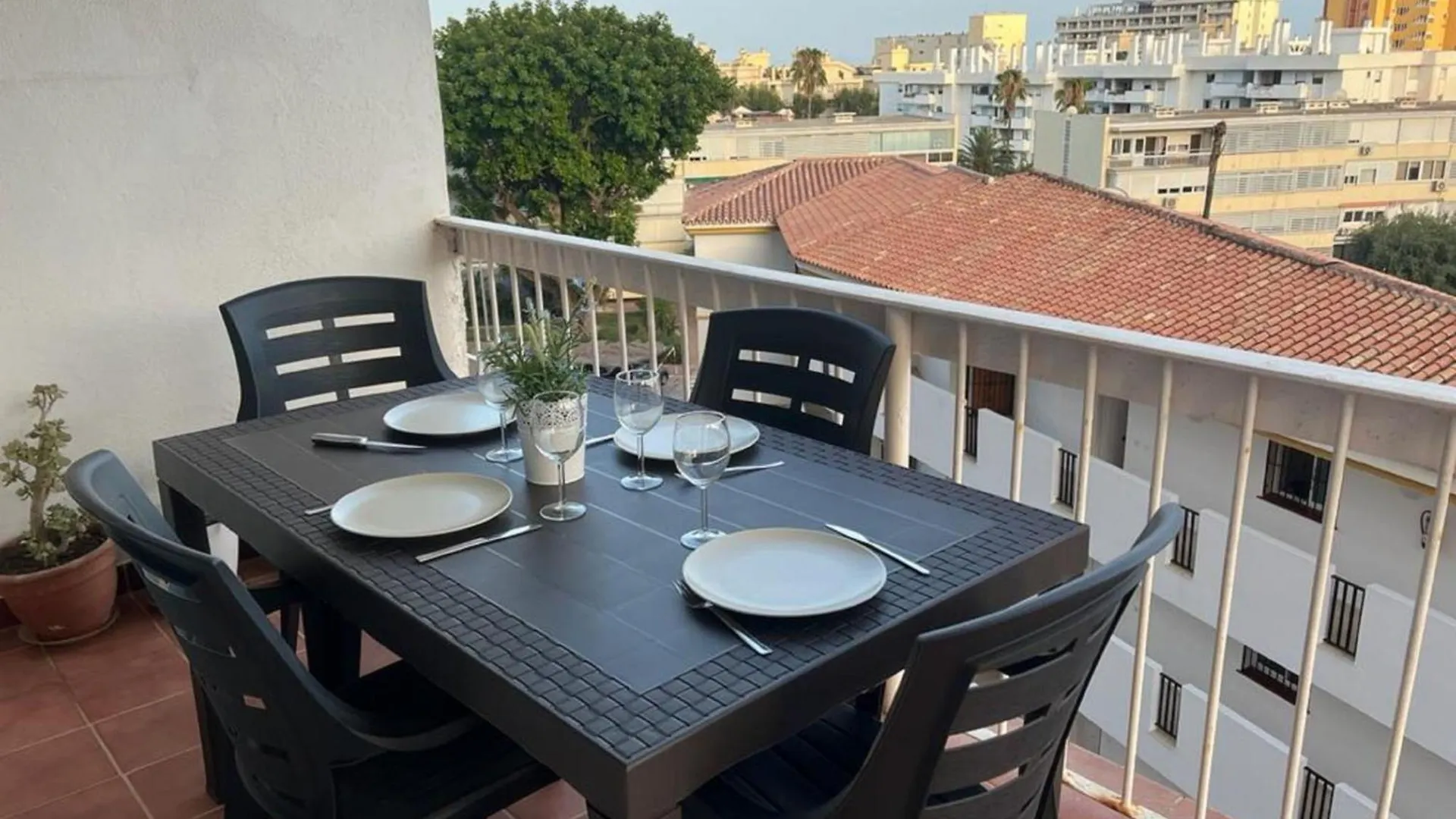 Apartment Eurosol-7 By Interhome Torremolinos 0*,
