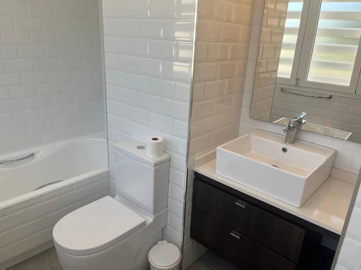 Apartment Eurosol-7 By Interhome Torremolinos