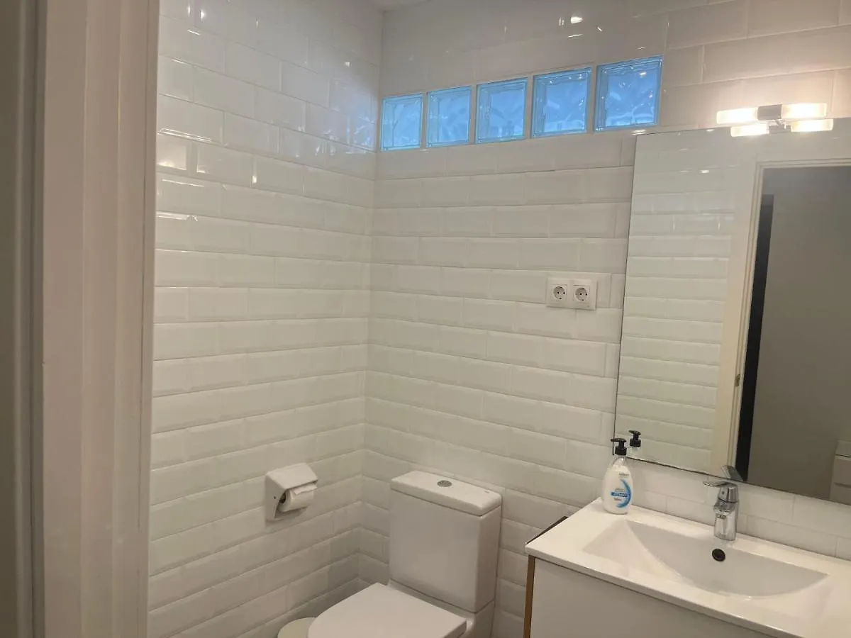 Apartment Eurosol-7 By Interhome Torremolinos
