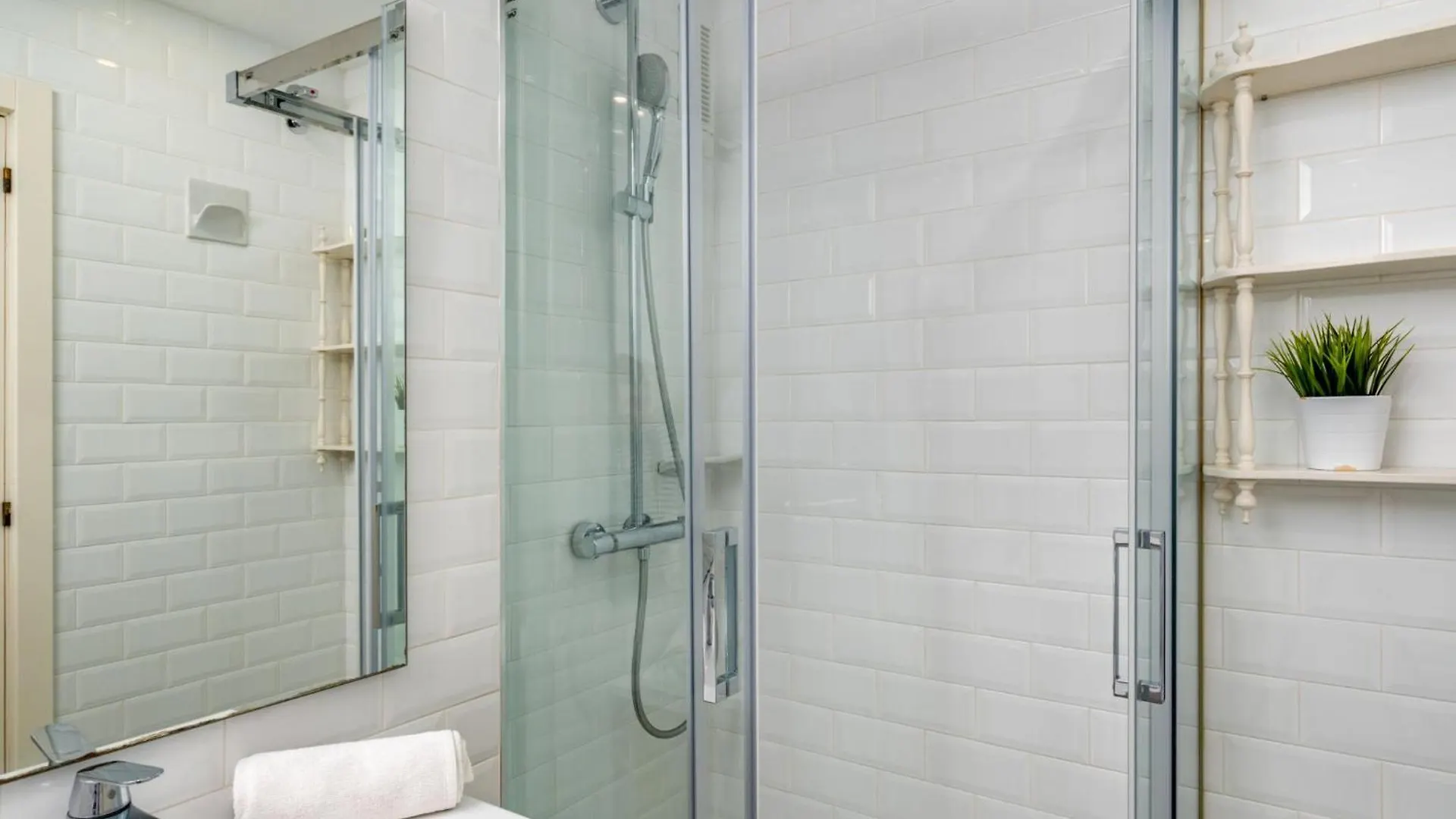 Apartment Eurosol-7 By Interhome Torremolinos