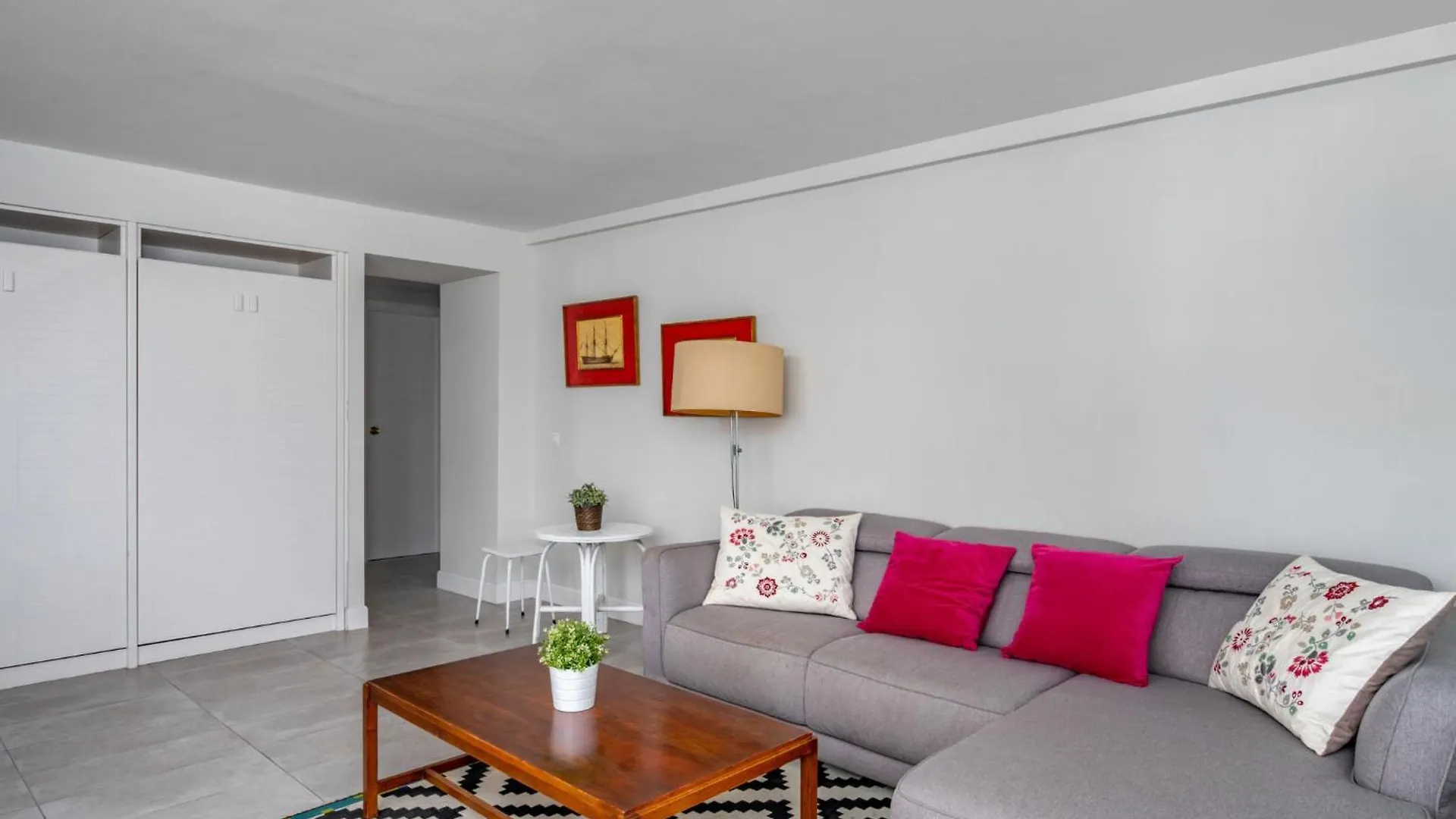 Apartment Eurosol-7 By Interhome Torremolinos Spain
