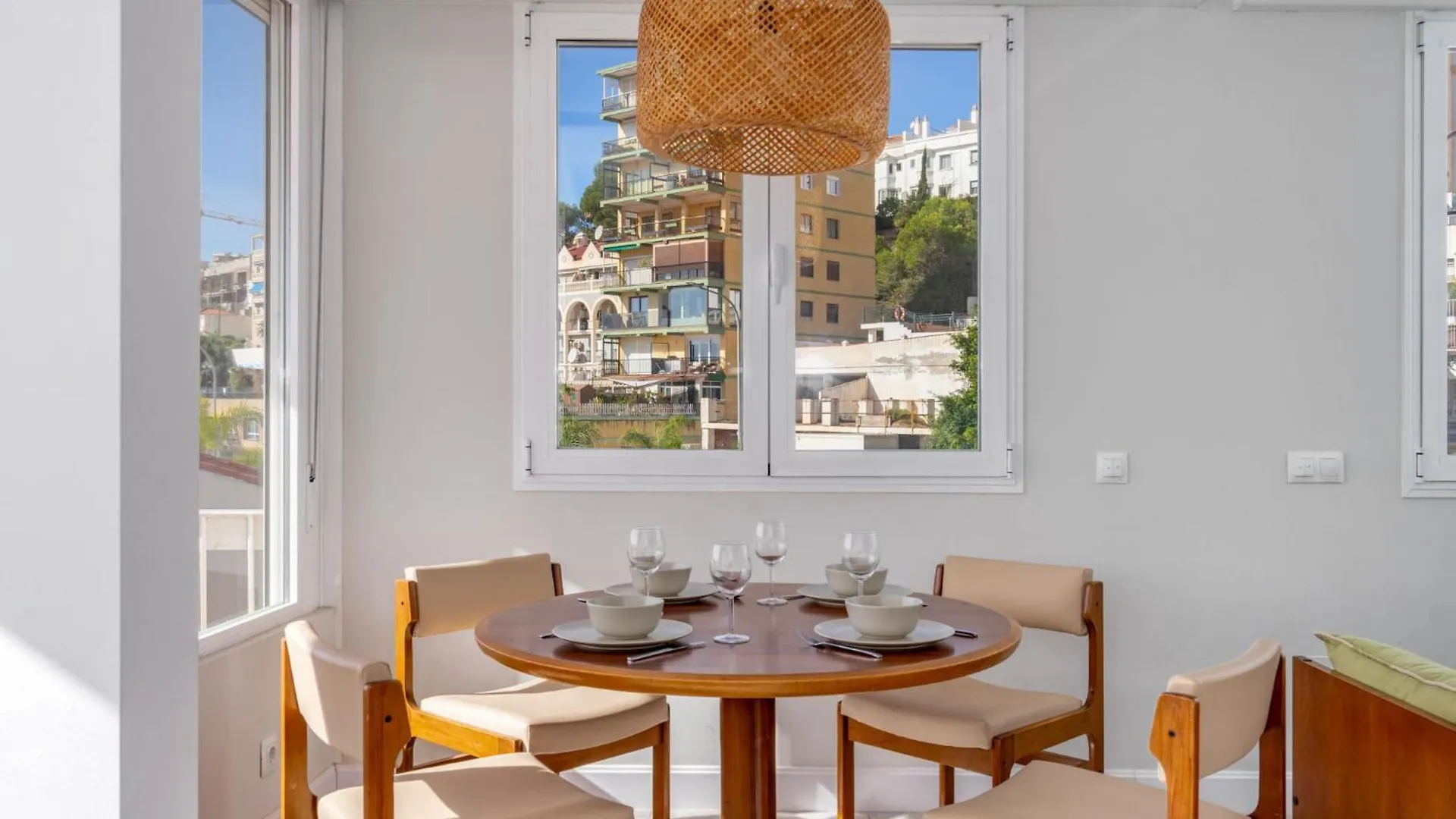 Apartment Eurosol-7 By Interhome Torremolinos 0*,  Spain