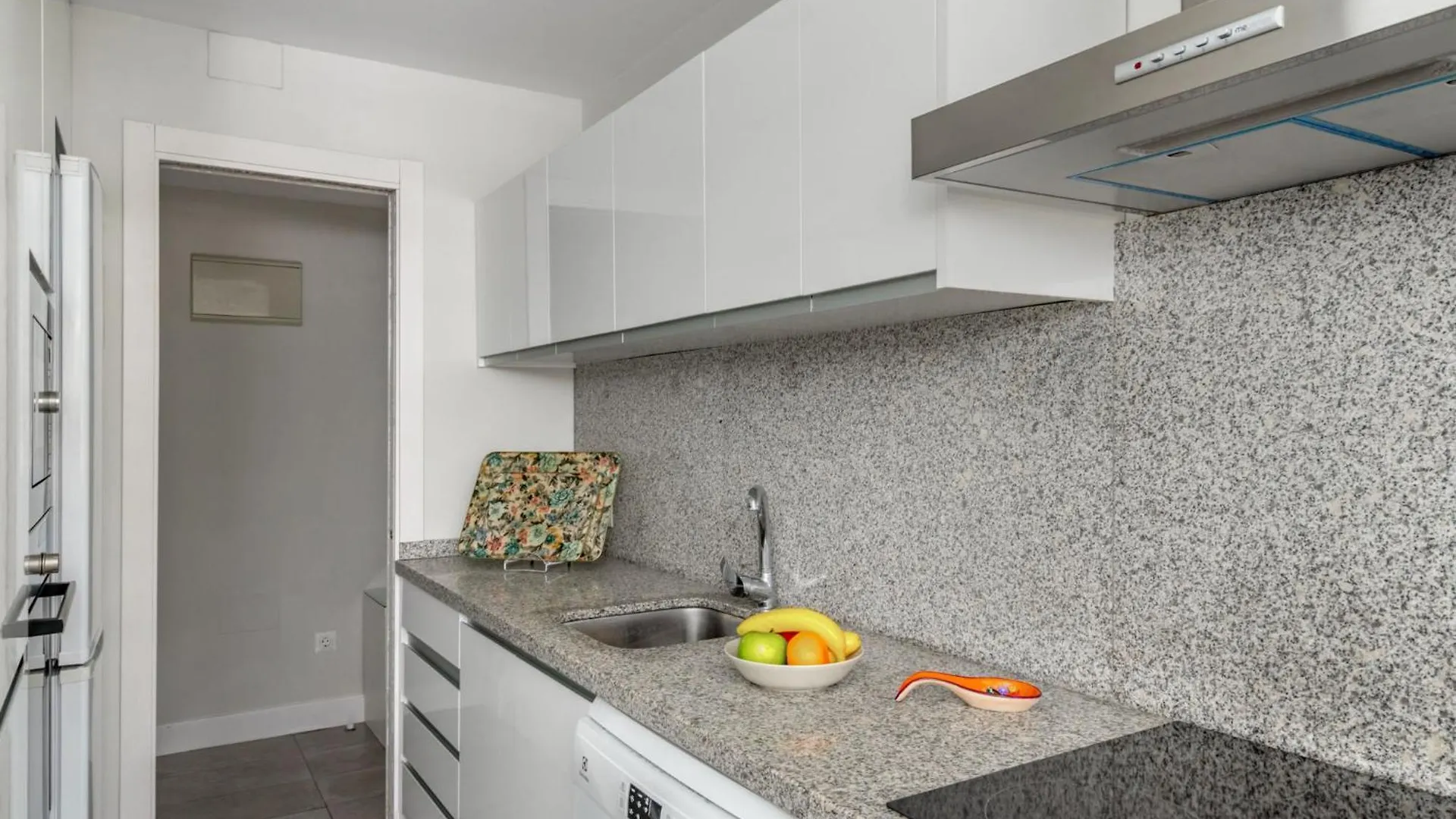 Apartment Eurosol-7 By Interhome Torremolinos
