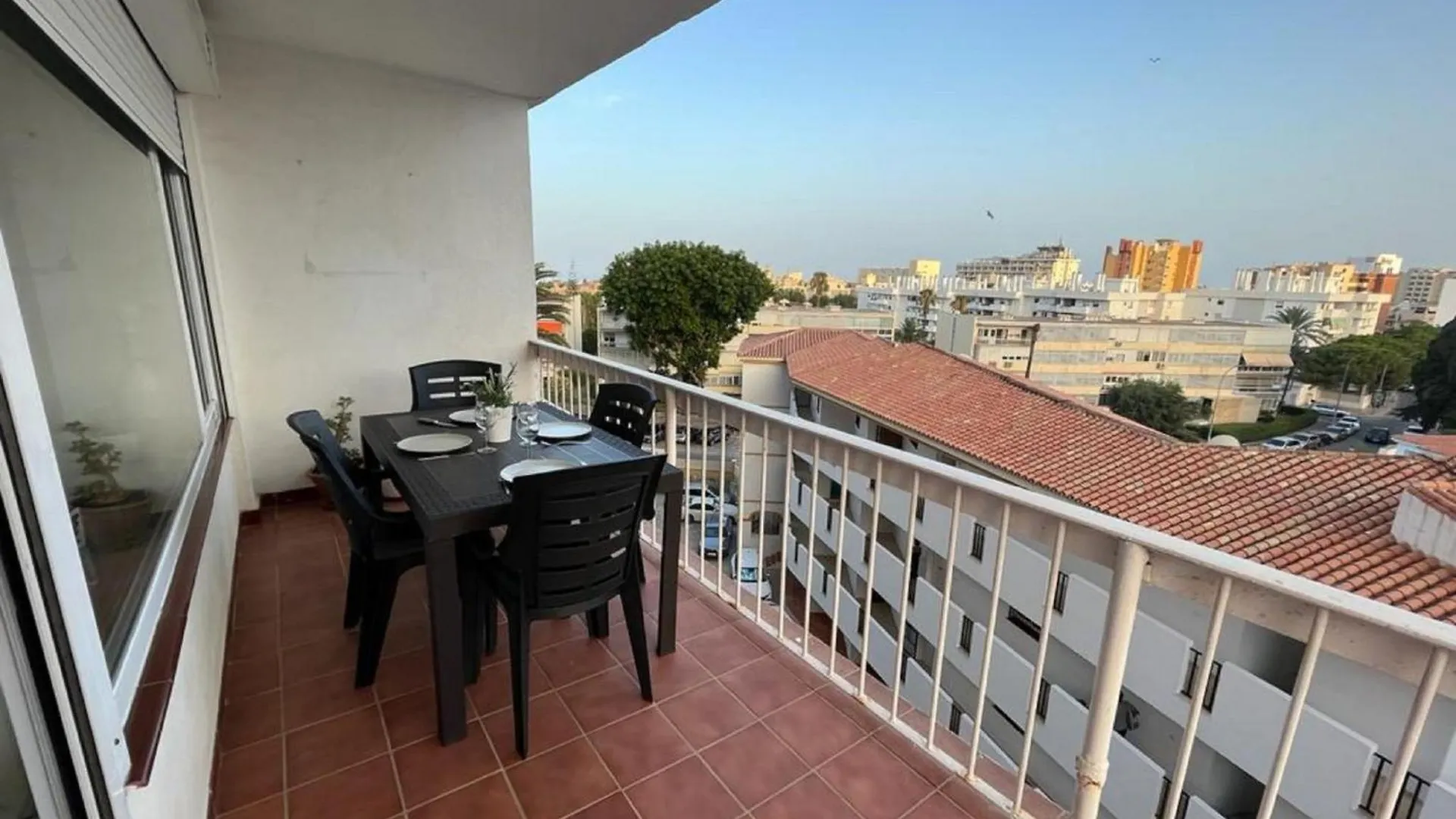 Apartment Eurosol-7 By Interhome Torremolinos